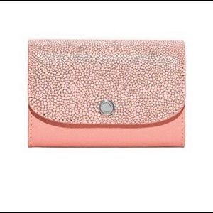 Michael Kors Juliana Medium Flap Wallet